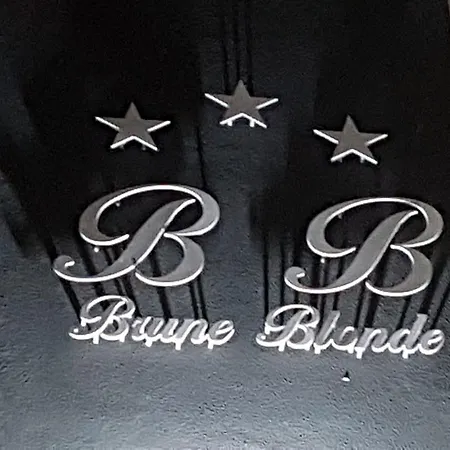 Oda ve Kahvaltı Brune Blonde Messina